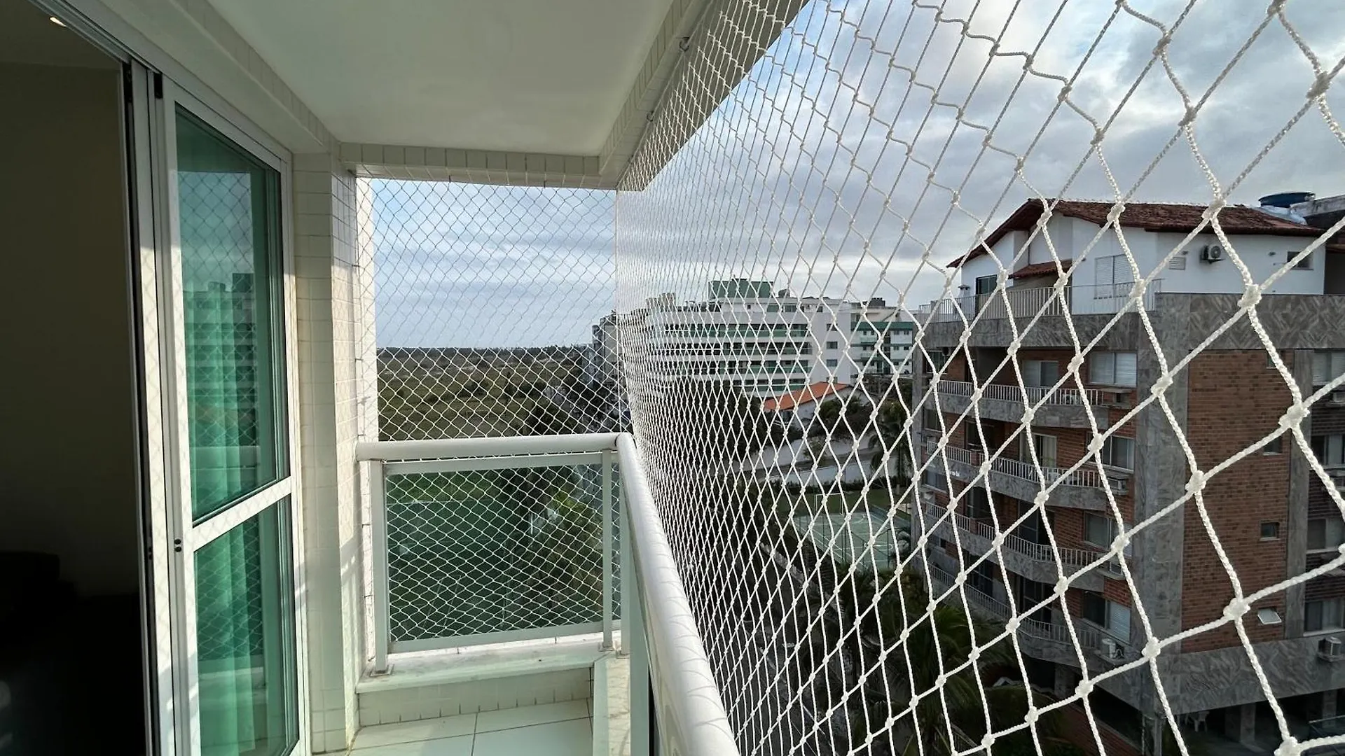 Lindo Apto, Predio Beira Mar Com Piscina E Hidro Cabo Frio Brazil