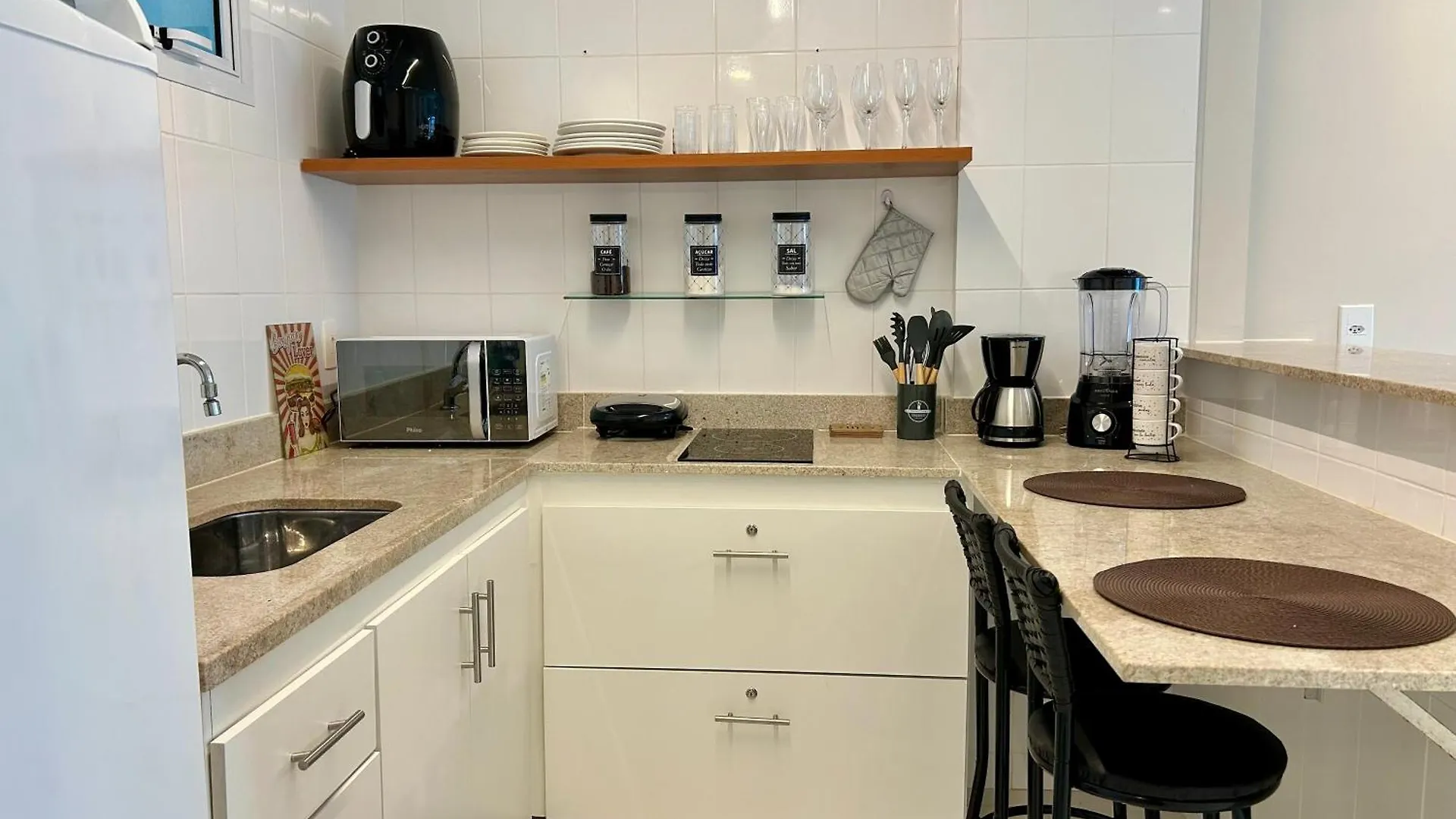 Lindo Apto, Predio Beira Mar Com Piscina E Hidro Cabo Frio Apartment